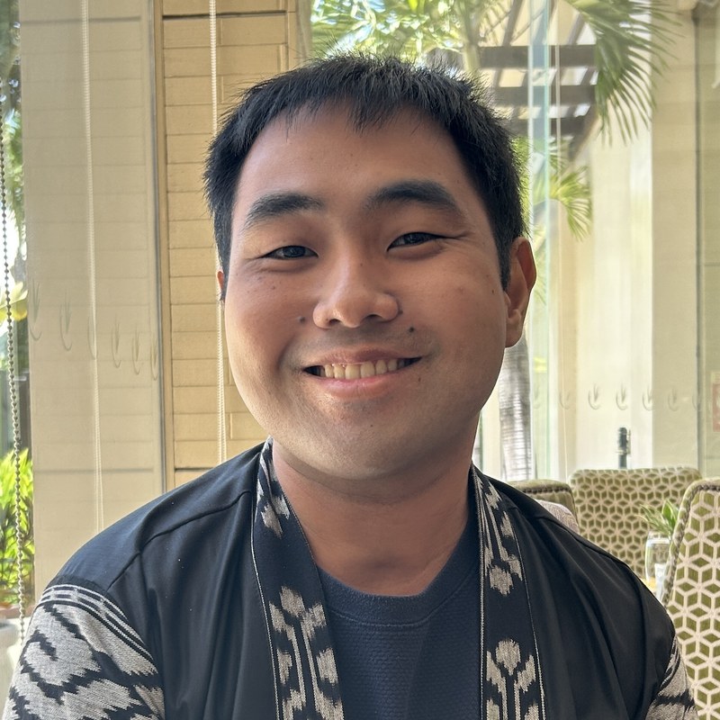 Allan Benedict C. Solacito