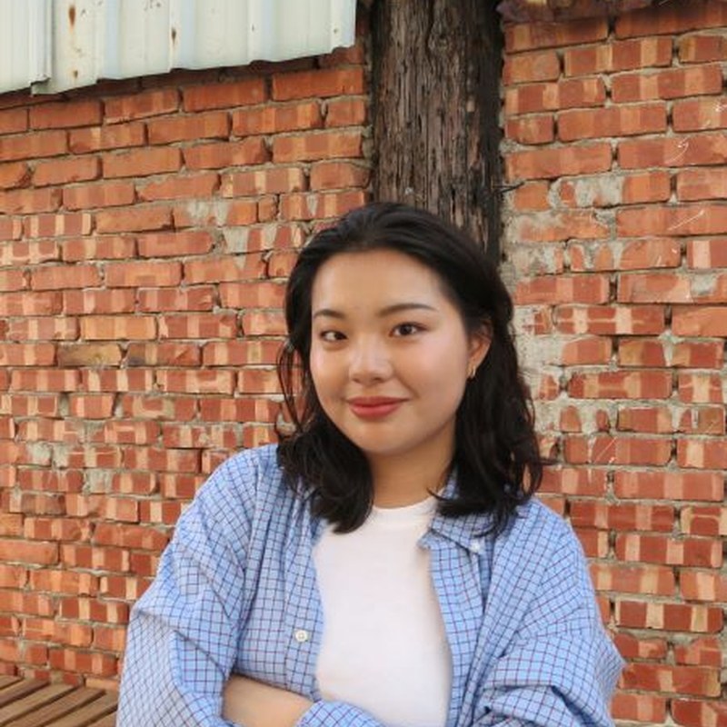 Alysia (Wei Hsuan) Chen