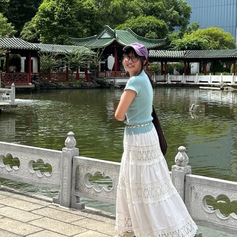 Emma (Yen Hsi) Lu