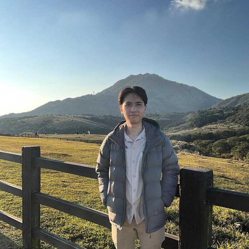 Timothy Geoffrey Liu 劉國明