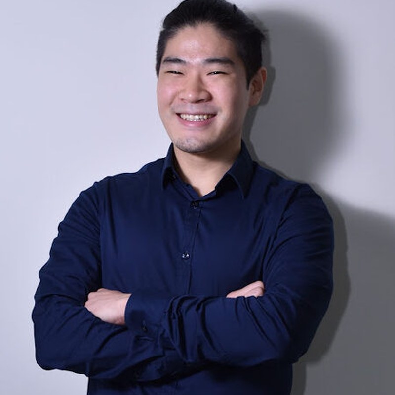 Jongsung Shin