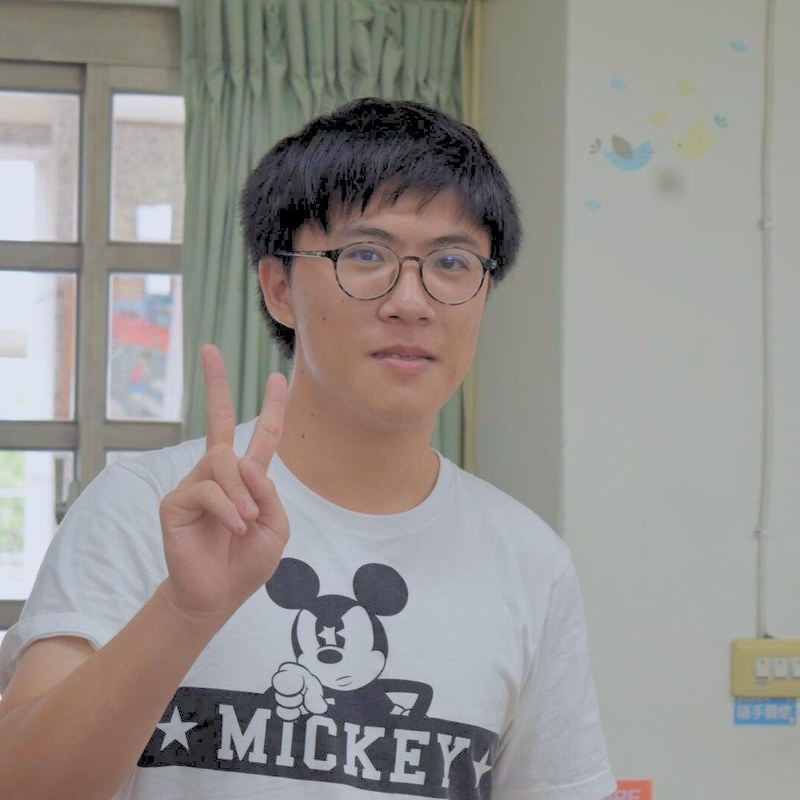 Martin Chen 陳明浩